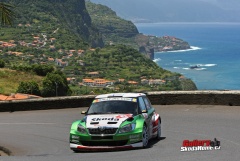 Rally MADEIRA - Portugal