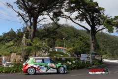 Rally MADEIRA - Portugal