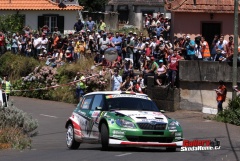 Rally MADEIRA - Portugal