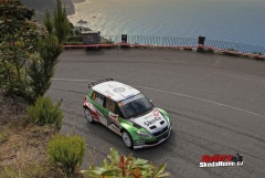 Rally MADEIRA - Portugal