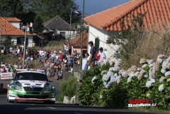 Rally MADEIRA - Portugal