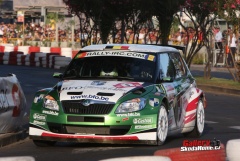 Rally MADEIRA - Portugal