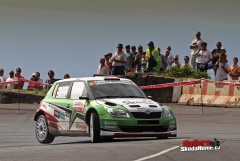 Rally MADEIRA - Portugal