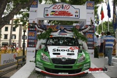 Rally MADEIRA - Portugal