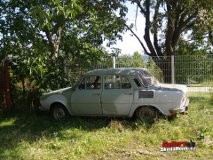 Škoda 100 "hundertka"