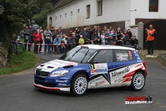 Rally Příbram