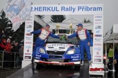 Rally Příbram