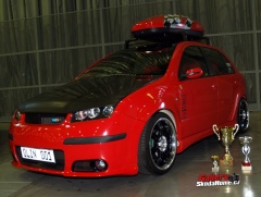 TUNING SALON 2010