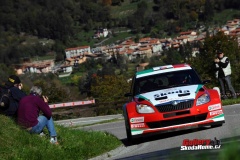 Rally di Como