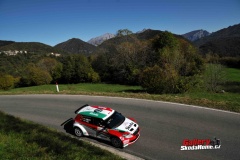 Rally di Como