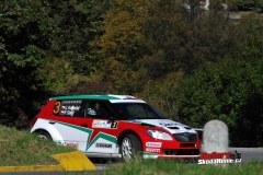 Rally di Como