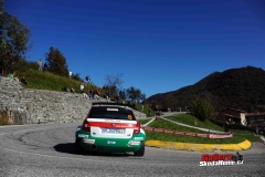 Rally di Como