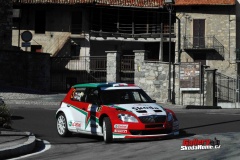 Rally di Como