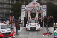 Rally di Como