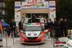 Rally di Como