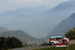 Rally di Como