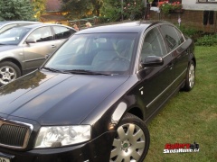 Muj Supik 2.5tdi 120kw 2005 Edition