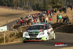 100. Rally Monte Carlo