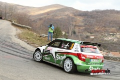 100. Rally Monte Carlo