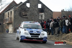 100. Rally Monte Carlo