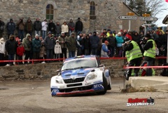 100. Rally Monte Carlo