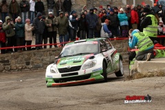 100. Rally Monte Carlo