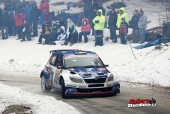 100. Rally Monte Carlo