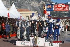 100. Rally Monte Carlo