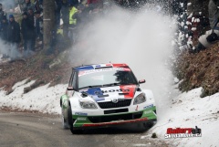 100. Rally Monte Carlo