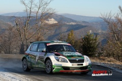 100. Rally Monte Carlo