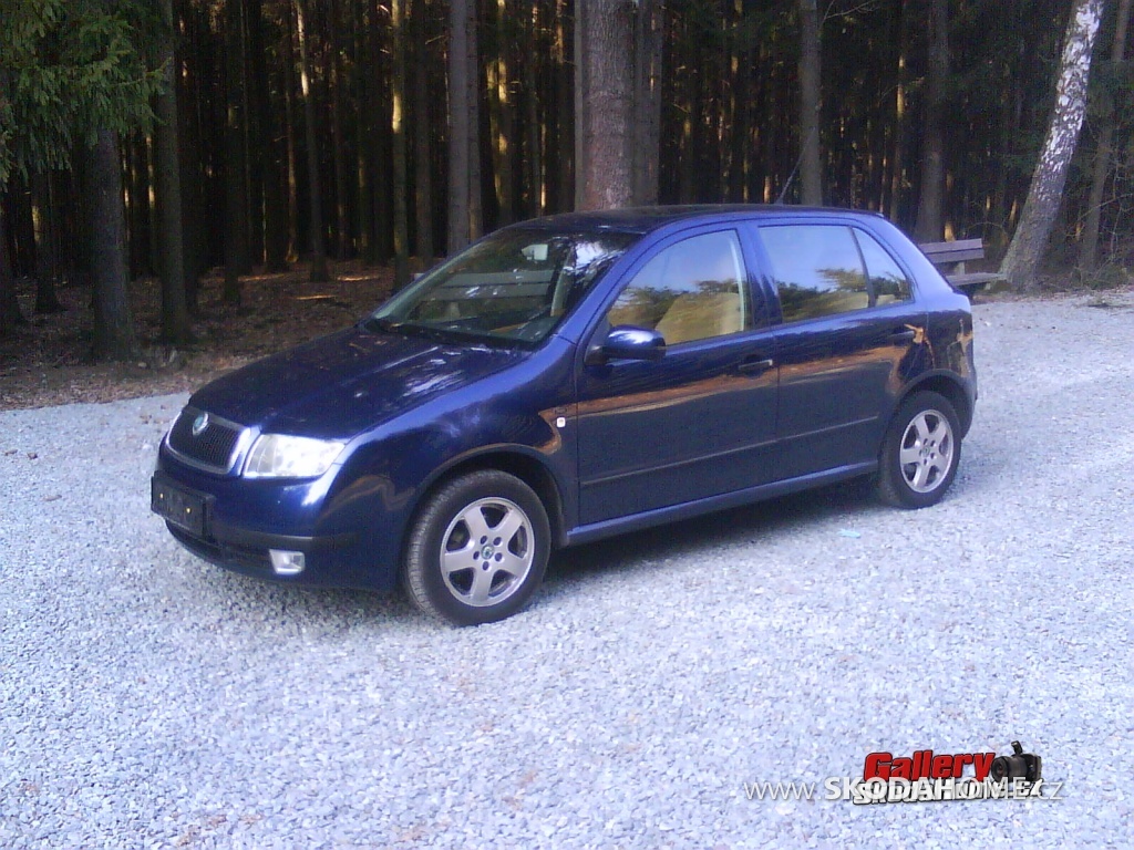 Fabia...