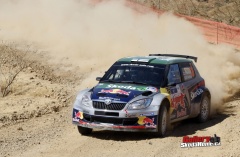 Rally Mexico 2011