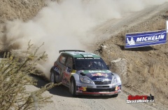 Rally Mexico 2011