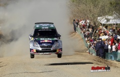 Rally Mexico 2011