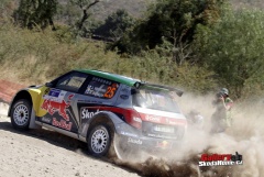 Rally Mexico 2011