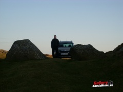 Wales 2011