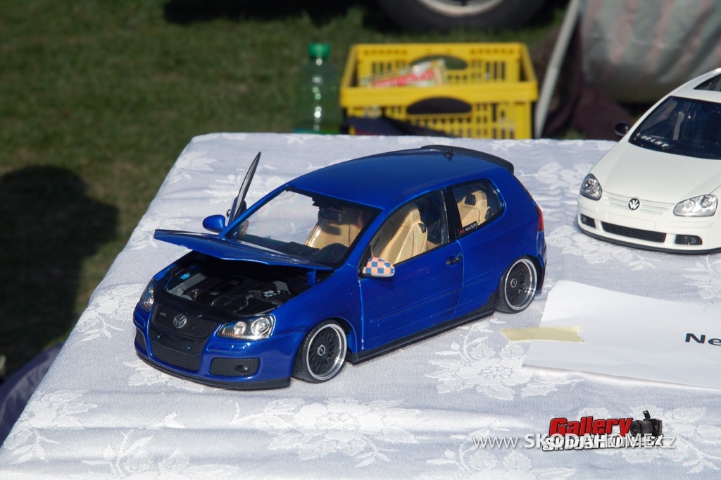 XII. Tuning Extreme Show