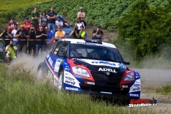 Agrotec Rally Hustopeč