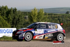 Agrotec Rally Hustopeč