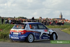 IRC Ypres Rally