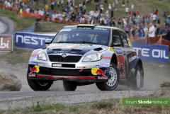 Neste Oil Rally Finland