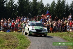 Barum Czech Rally