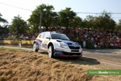 Barum Czech Rally