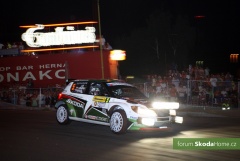 Barum Czech Rally