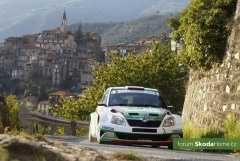 Rally San Remo 2011