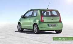 ŠKODA Citigo