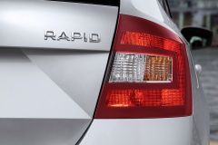 ŠKODA Rapid Spaceback 020