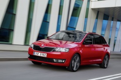 ŠKODA Rapid Spaceback 002