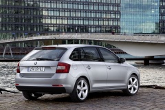 ŠKODA Rapid Spaceback 017