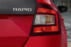 ŠKODA Rapid Spaceback 008